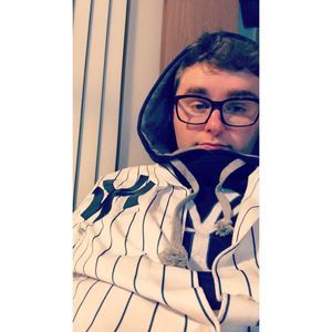 Meet your Posher, Joey